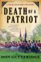 [Marc Edwards Mystery 06] • Death of a Patriot